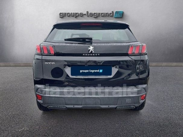 Peugeot 3008 BlueHDi 130 S&S Active 96 kW image number 5