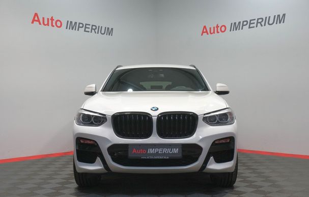 BMW X4 xDrive 140 kW image number 3