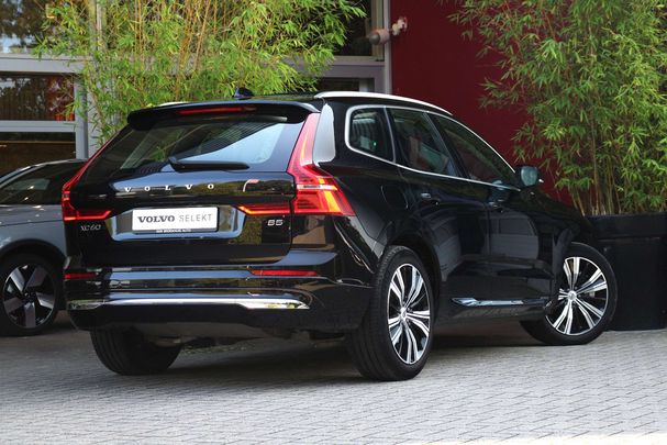 Volvo XC60 B5 184 kW image number 2