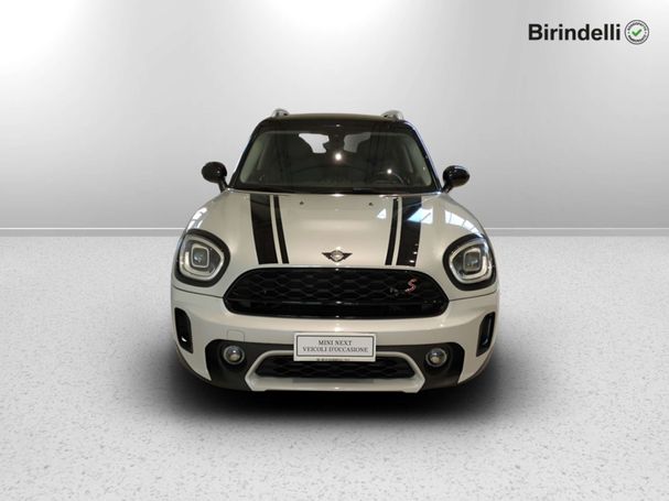 Mini Cooper SD Countryman Mini 140 kW image number 2