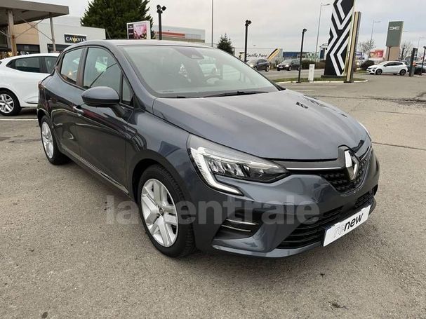 Renault Clio TCe 90 66 kW image number 2