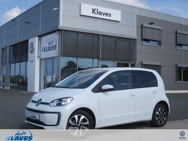 Volkswagen up! 60 kW image number 1