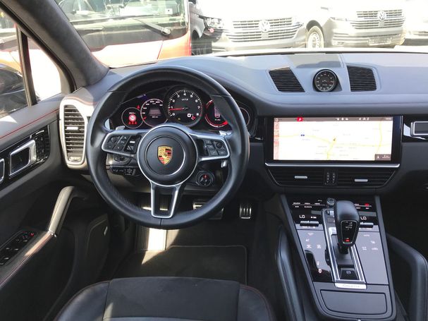 Porsche Cayenne GTS 338 kW image number 9