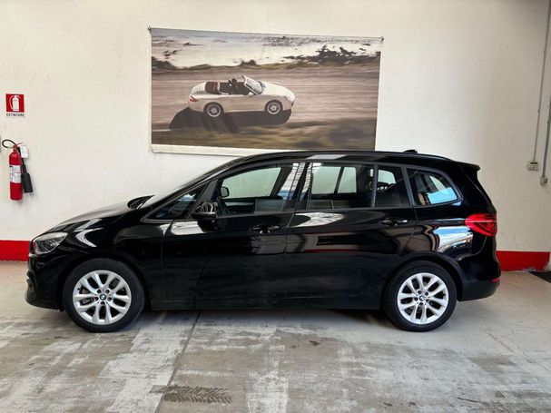 BMW 218d Gran Tourer 110 kW image number 5