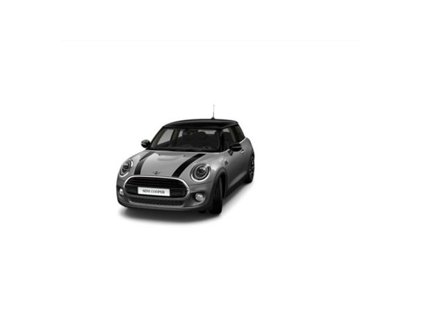 Mini Cooper 100 kW image number 2