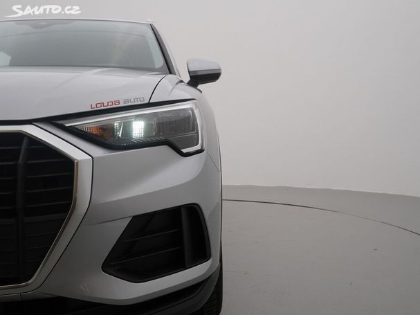 Audi Q3 2.0 140 kW image number 23