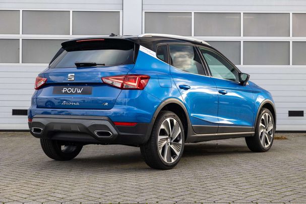 Seat Arona 1.0 TSI 70 kW image number 3