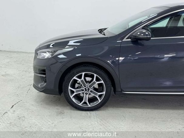 Kia XCeed 1.5 T-GDI 118 kW image number 9