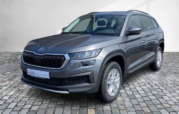 Skoda Kodiaq 2.0 TDI DSG Ambition 110 kW image number 1