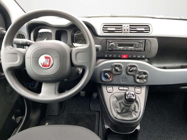 Fiat Panda 51 kW image number 3