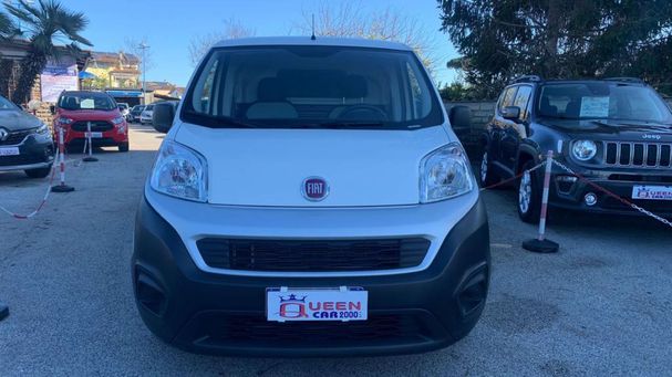 Fiat Fiorino 70 kW image number 3