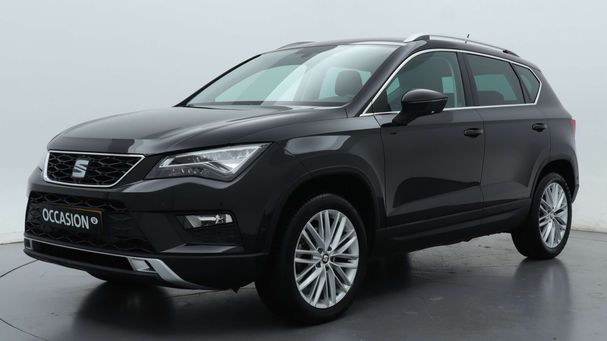 Seat Ateca 1.0 TSI 85 kW image number 1