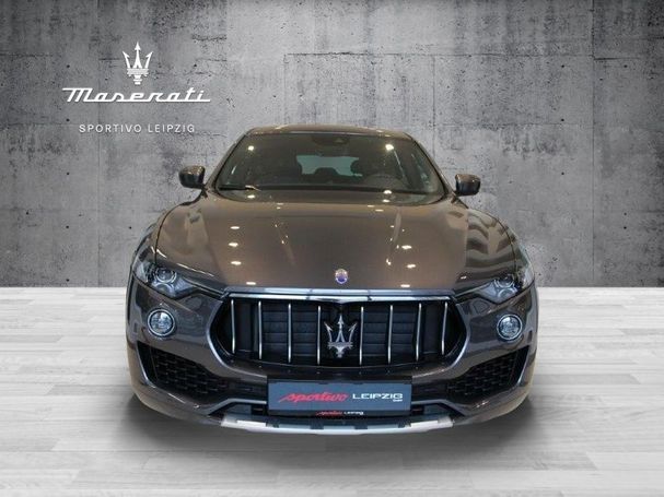 Maserati Levante S Q4 GranLusso 316 kW image number 4