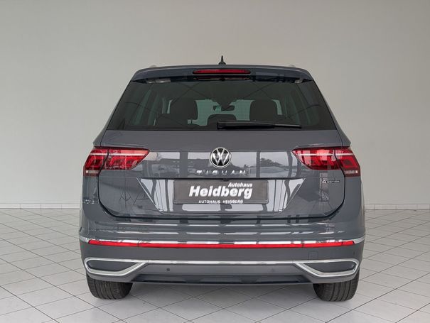 Volkswagen Tiguan 2.0 TDI 4Motion DSG 147 kW image number 10