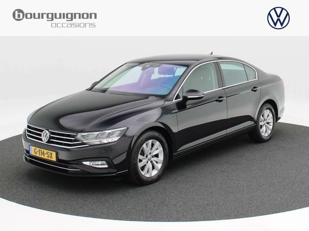 Volkswagen Passat 1.5 TSI DSG 110 kW image number 1