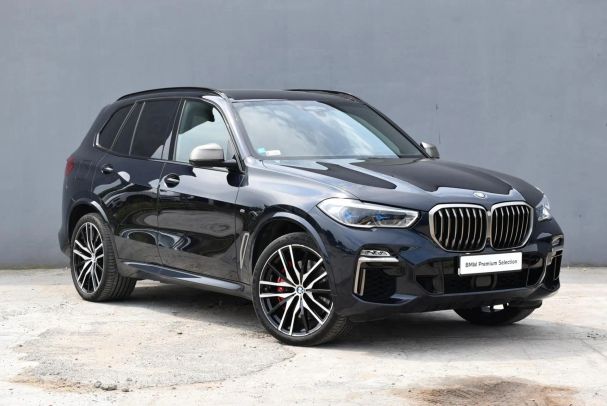 BMW X5 xDrive 390 kW image number 2