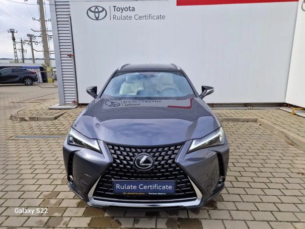 Lexus UX 135 kW image number 3