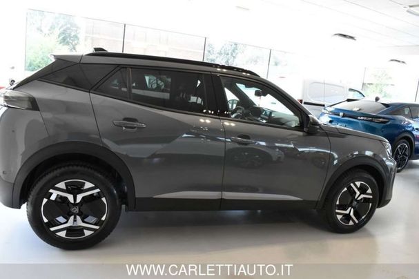 Peugeot 2008 PureTech 75 kW image number 23