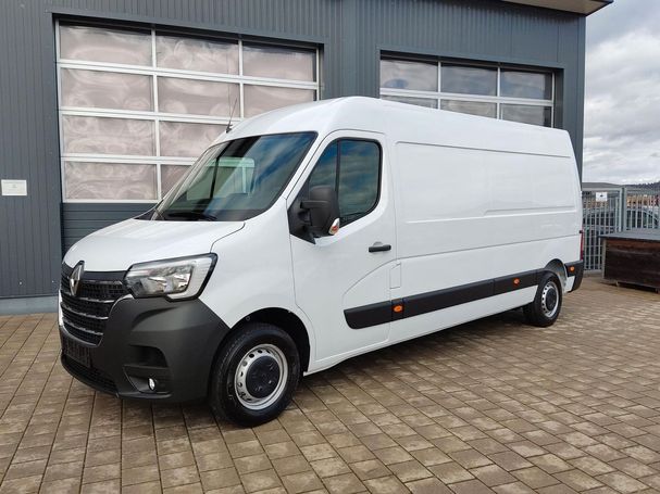 Renault Master DCi 135 L3H2 100 kW image number 1