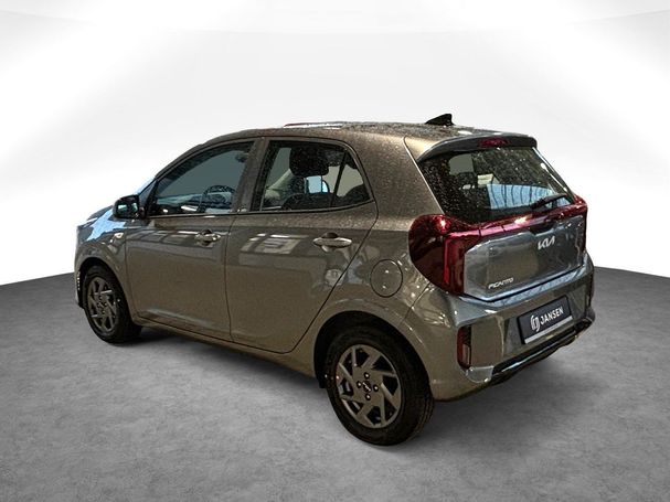 Kia Picanto 1.0 Vision 46 kW image number 4