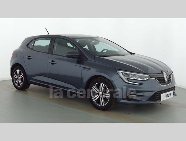 Renault Megane 103 kW image number 16