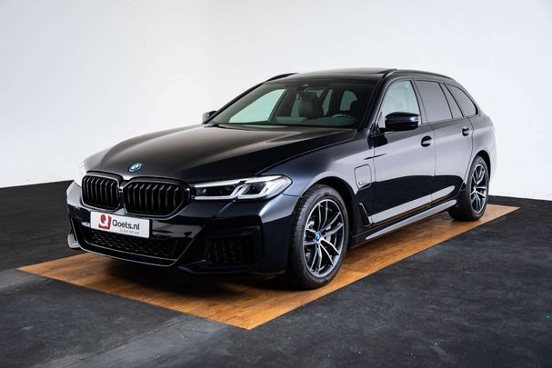 BMW 530 Touring xDrive 215 kW image number 39