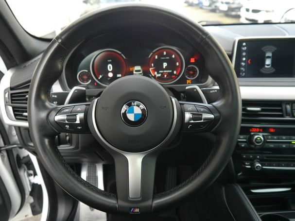 BMW X6 xDrive 280 kW image number 17