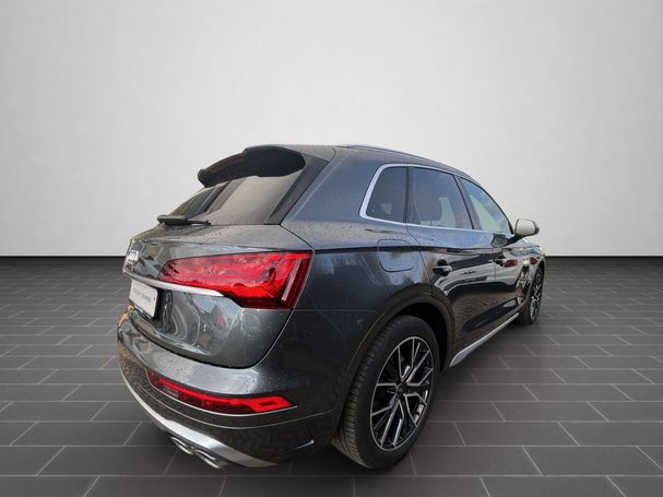 Audi SQ5 3.0 TDI Tiptronic 251 kW image number 3