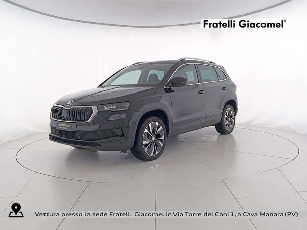 Skoda Karoq 2.0 TDI Style DSG 85 kW image number 1