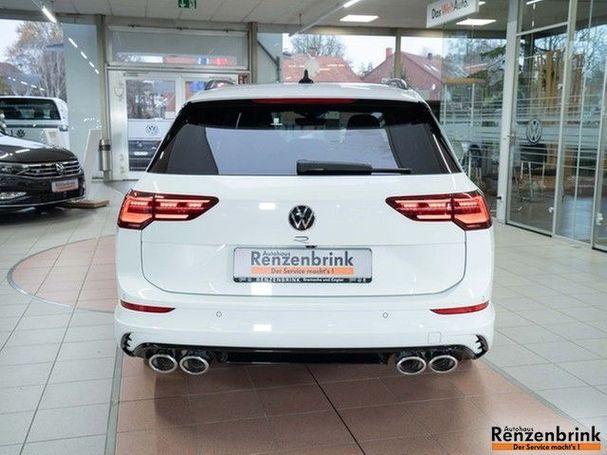 Volkswagen Golf R 4Motion DSG 235 kW image number 3