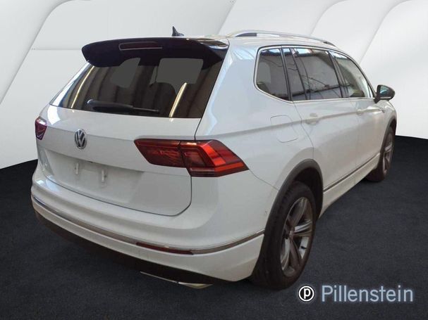 Volkswagen Tiguan Allspace TDI 4Motion 147 kW image number 2