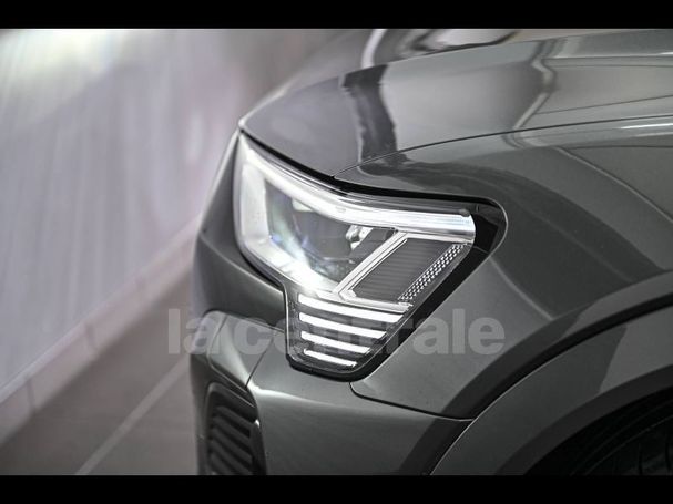 Audi Q8 50 quattro e-tron S-line 300 kW image number 40