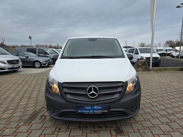 Mercedes-Benz Vito 114 CDi 100 kW image number 1