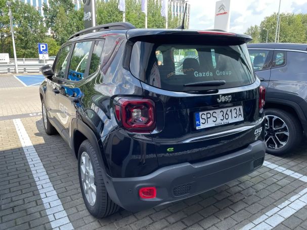 Jeep Renegade 1.5 T4 Altitude 96 kW image number 3