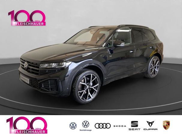 Volkswagen Touareg 4Motion 210 kW image number 1