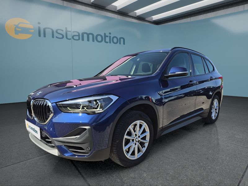 BMW X1 xDrive20i