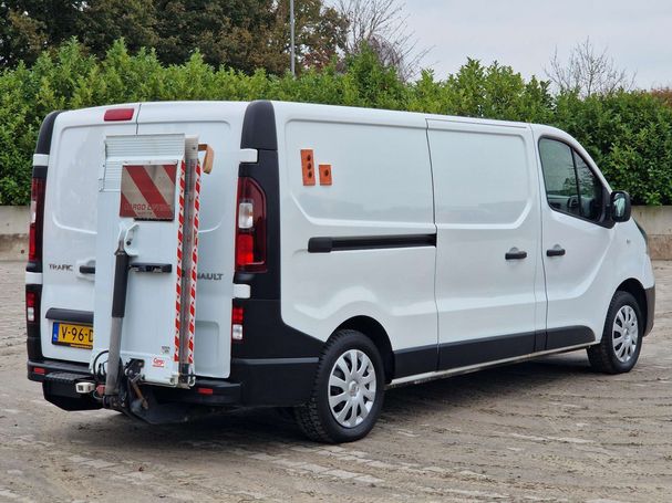 Renault Trafic DCi L2H1 70 kW image number 28