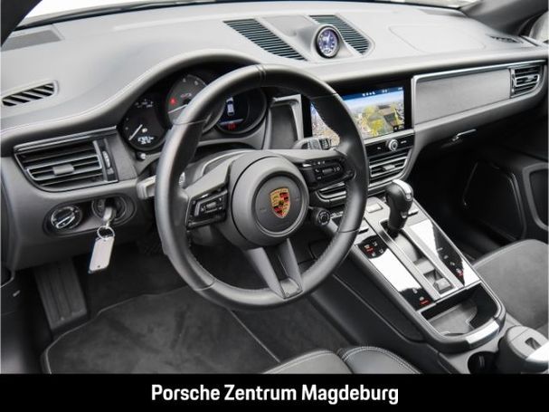 Porsche Macan GTS 324 kW image number 13