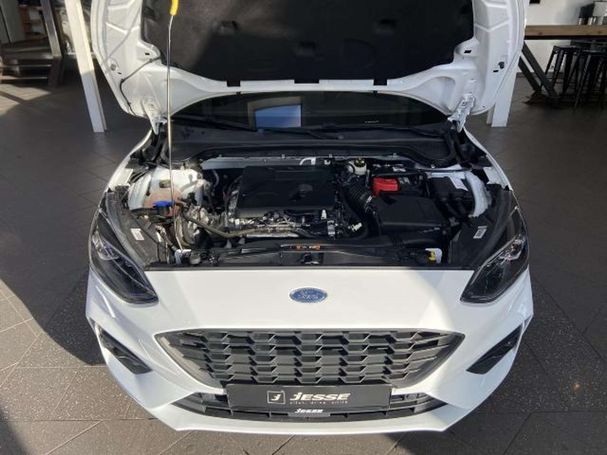 Ford Focus 1.5 EcoBoost ST-Line 110 kW image number 16