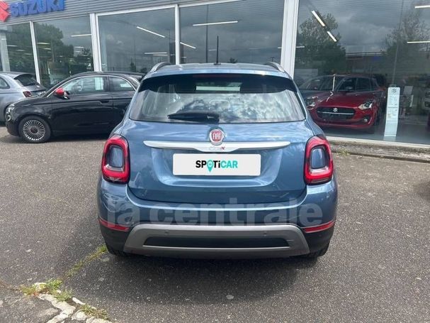 Fiat 500X 1.0 FireFly Cross 88 kW image number 6