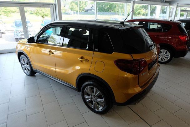 Suzuki Vitara 1.4 Hybrid Comfort 95 kW image number 3