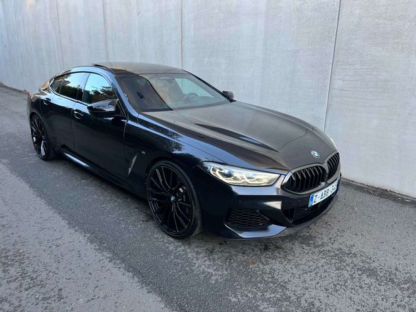 BMW 840i xDrive 250 kW image number 6