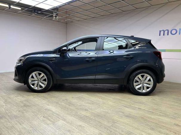 Renault Captur TCe 100 74 kW image number 5