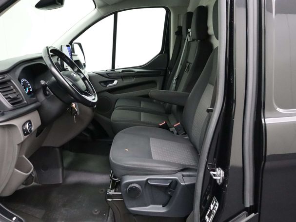 Ford Transit Custom 2.0 TDCi 96 kW image number 19