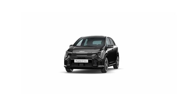 Kia Picanto 1.2 GT Line 58 kW image number 1