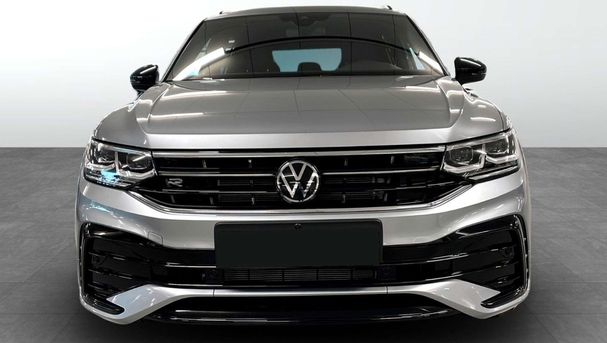 Volkswagen Tiguan Allspace R-Line 4Motion DSG 147 kW image number 2