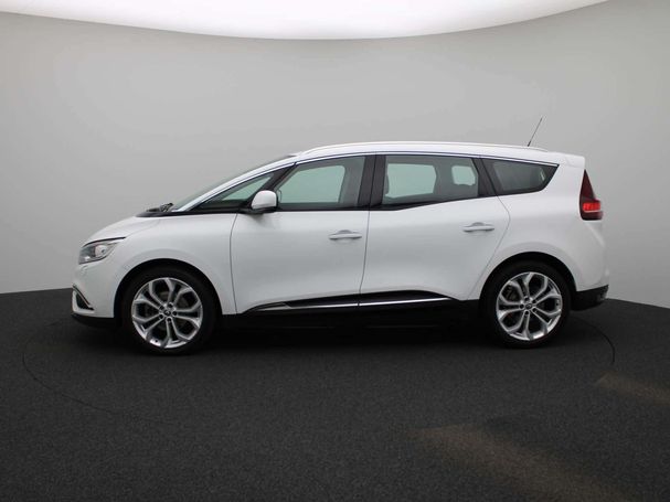 Renault Grand Scenic TCe LIMITED 103 kW image number 5