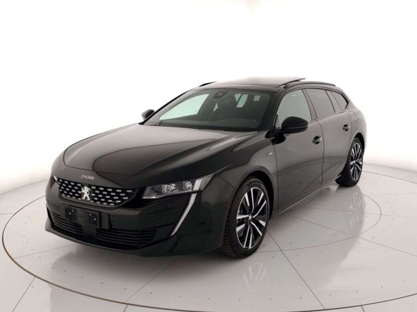 Peugeot 508 SW Hybrid 225 GT 165 kW image number 1