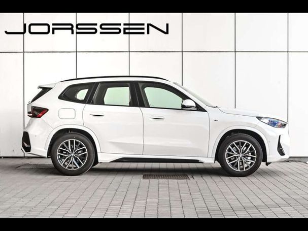 BMW X1 sDrive 100 kW image number 21