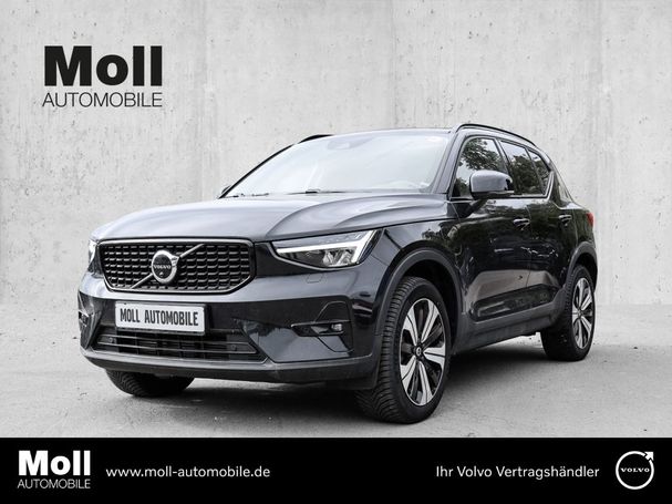 Volvo XC40 Recharge 192 kW image number 1